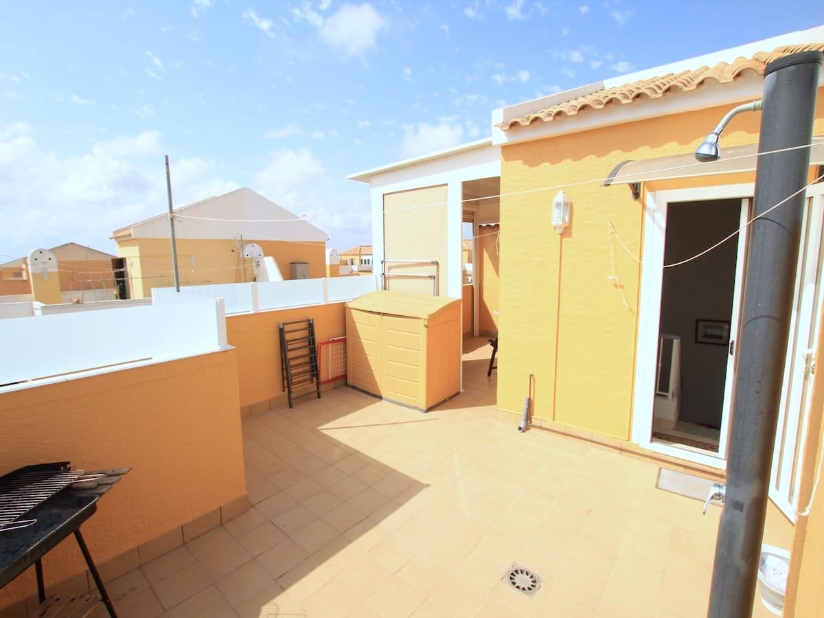 3 soverom Hus til salgs i Ciudad Quesada - € 239 950 (Ref: 10012289)