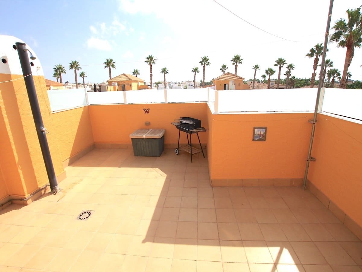 3 soverom Hus til salgs i Ciudad Quesada - € 239 950 (Ref: 10012289)