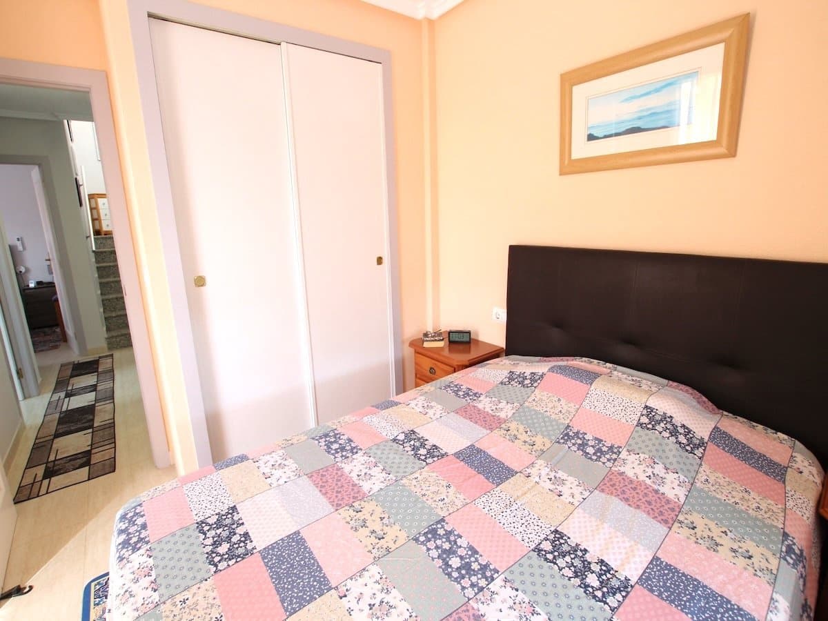 3 soverom Hus til salgs i Ciudad Quesada - € 239 950 (Ref: 10012289)