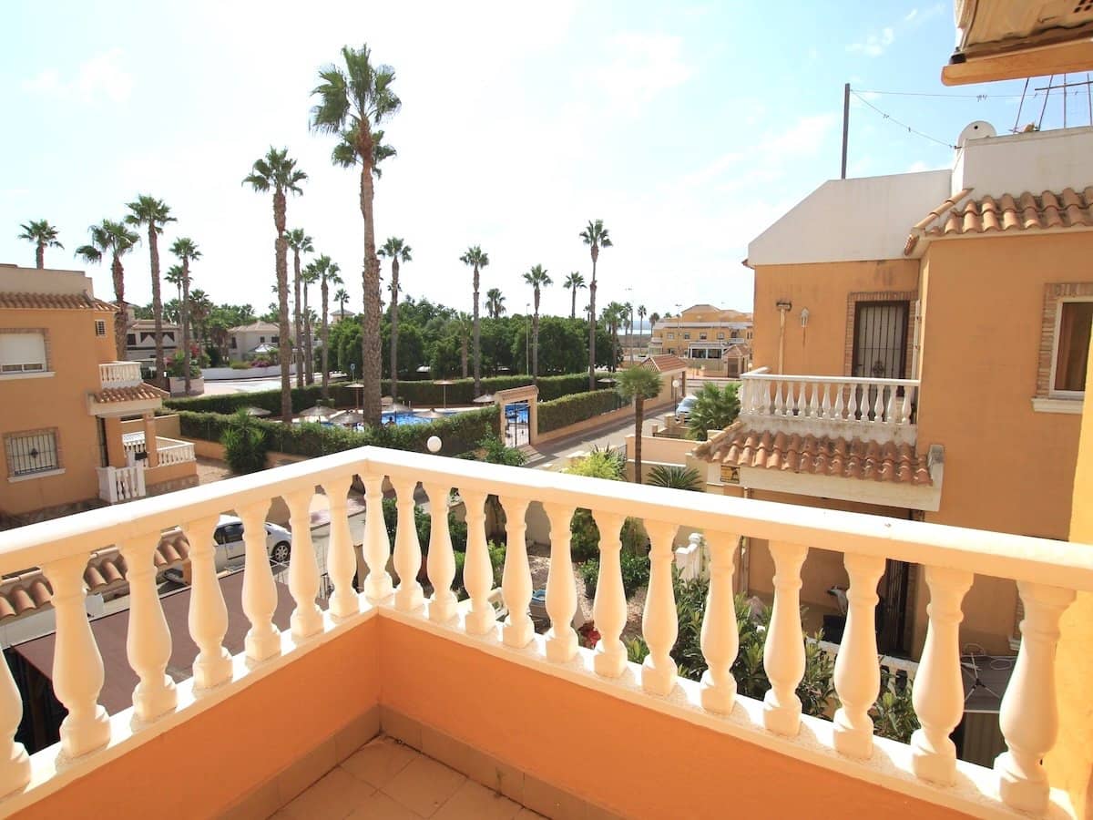 3 soverom Hus til salgs i Ciudad Quesada - € 239 950 (Ref: 10012289)