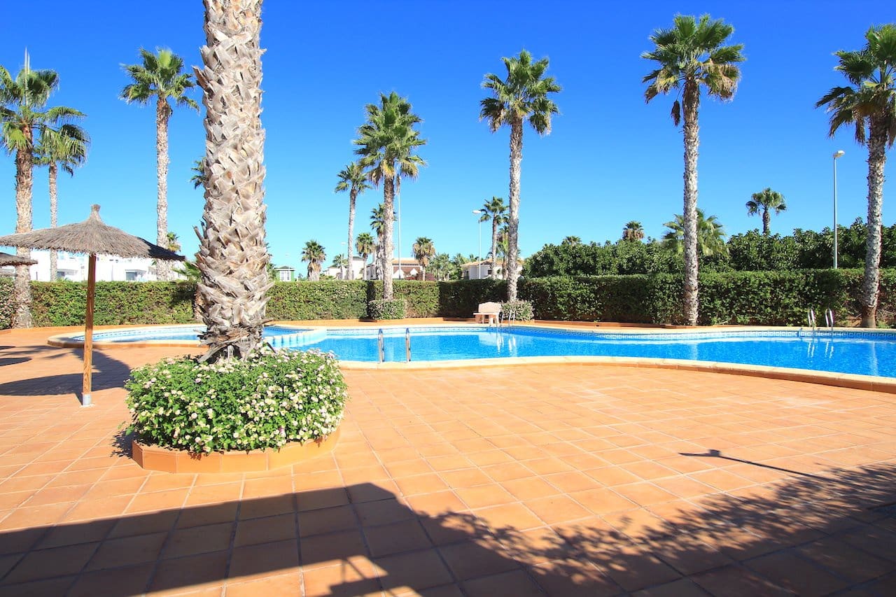 3 soverom Hus til salgs i Ciudad Quesada - € 239 950 (Ref: 10012289)