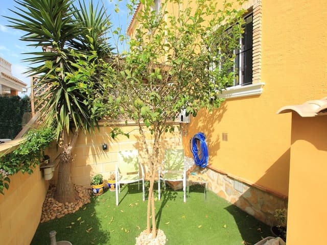 3 sovrum Hus till salu i Ciudad Quesada, Rojales - 239 950 € (Ref: 10012289)
