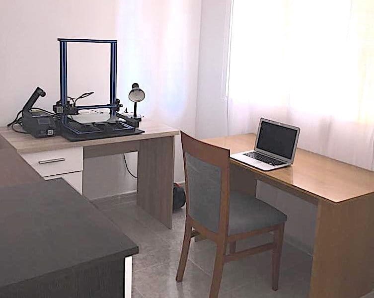 2 soverom Leilighet til salgs i Algorfa - € 139 995 (Ref: 10016570)