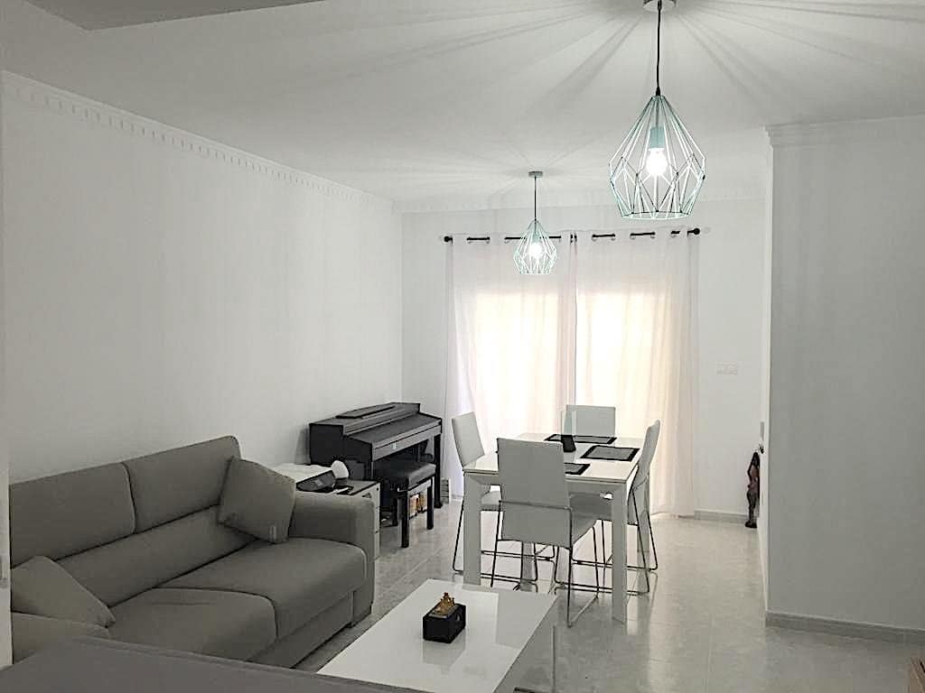 2 soverom Leilighet til salgs i Algorfa - € 139 995 (Ref: 10016570)