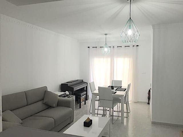 2 sovrum Lägenhet till salu i Algorfa - 139 995 € (Ref: 10016570)