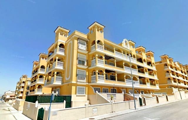 2 sovrum Lägenhet till salu i Algorfa - 139 995 € (Ref: 10016570)