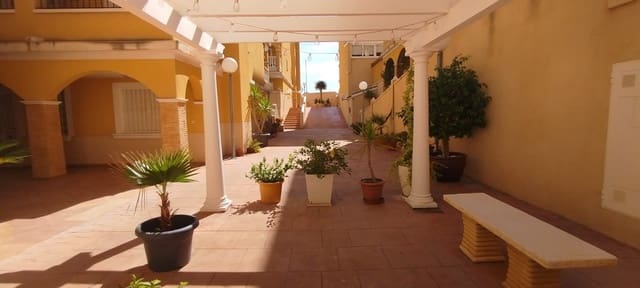 2 sovrum Lägenhet till salu i Algorfa - 139 995 € (Ref: 10016570)