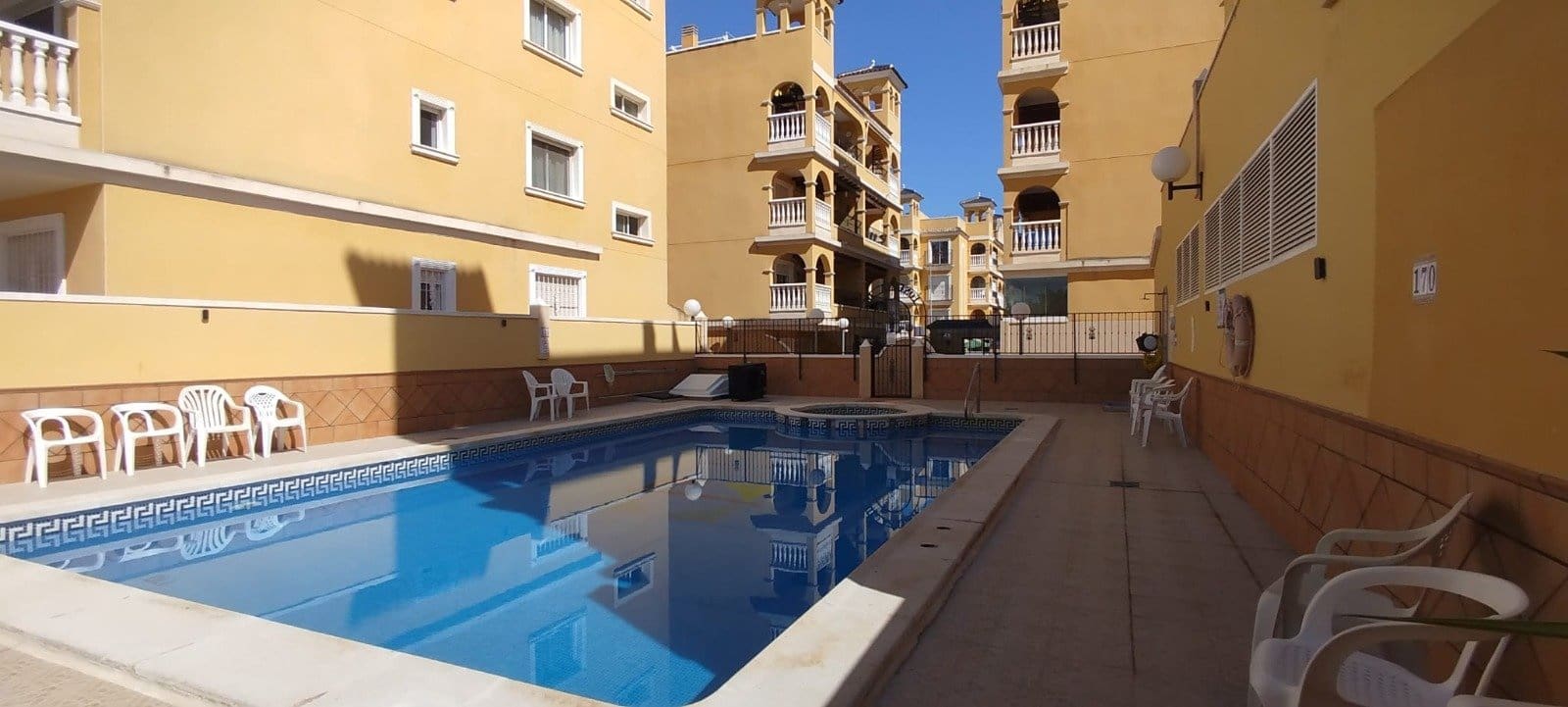 2 soverom Leilighet til salgs i Algorfa - € 139 995 (Ref: 10016570)