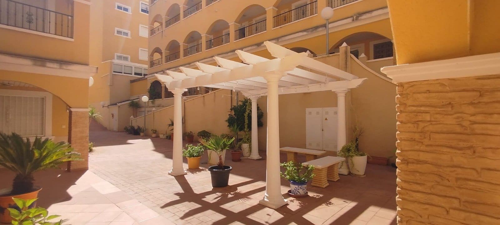2 soverom Leilighet til salgs i Algorfa - € 139 995 (Ref: 10016570)