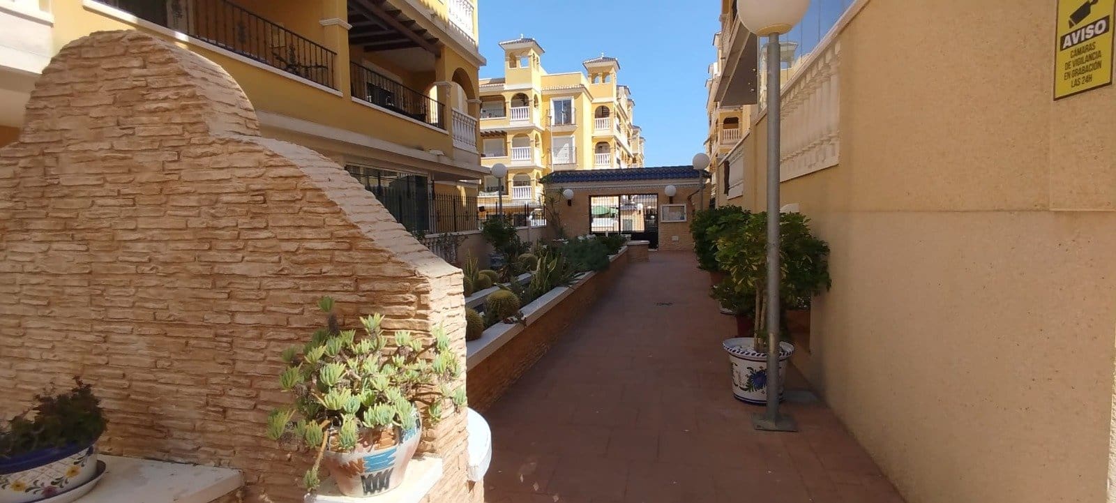 2 soverom Leilighet til salgs i Algorfa - € 139 995 (Ref: 10016570)