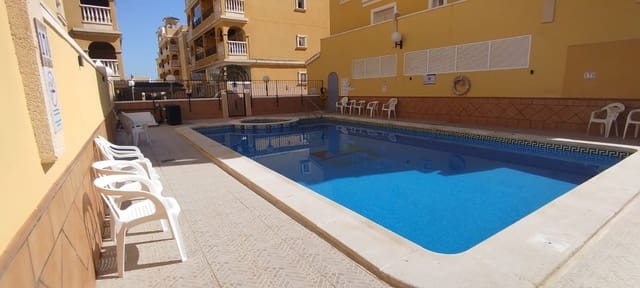 2 sovrum Lägenhet till salu i Algorfa - 139 995 € (Ref: 10016570)