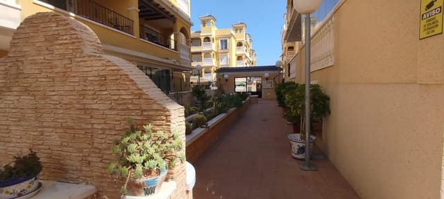 2 sovrum Lägenhet till salu i Algorfa - 139 995 € (Ref: 10016570)