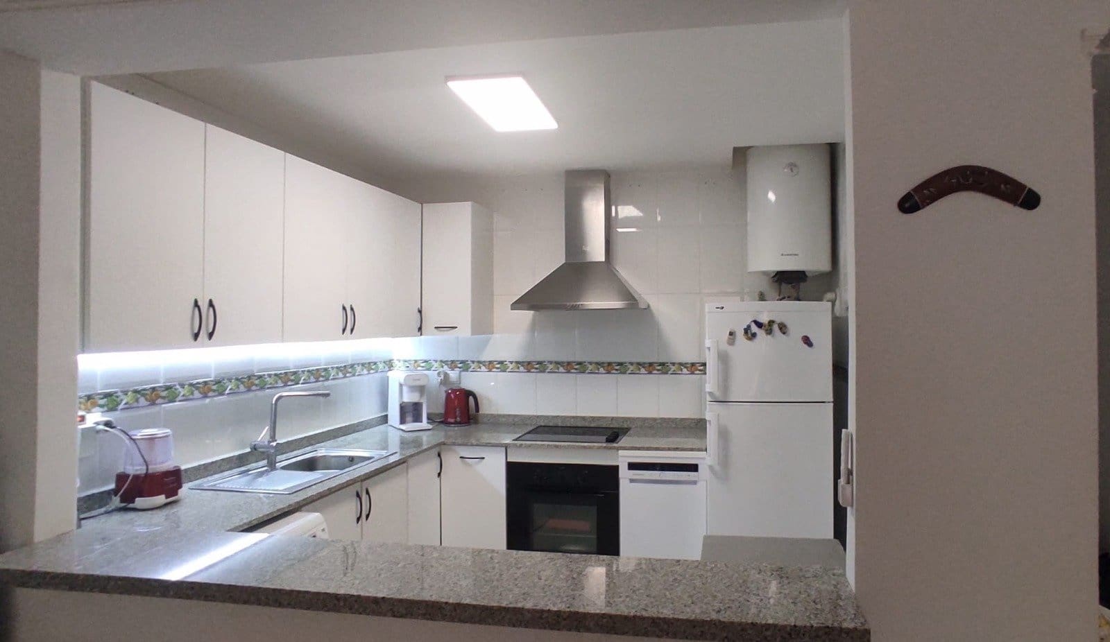 2 soverom Leilighet til salgs i Algorfa - € 139 995 (Ref: 10016570)