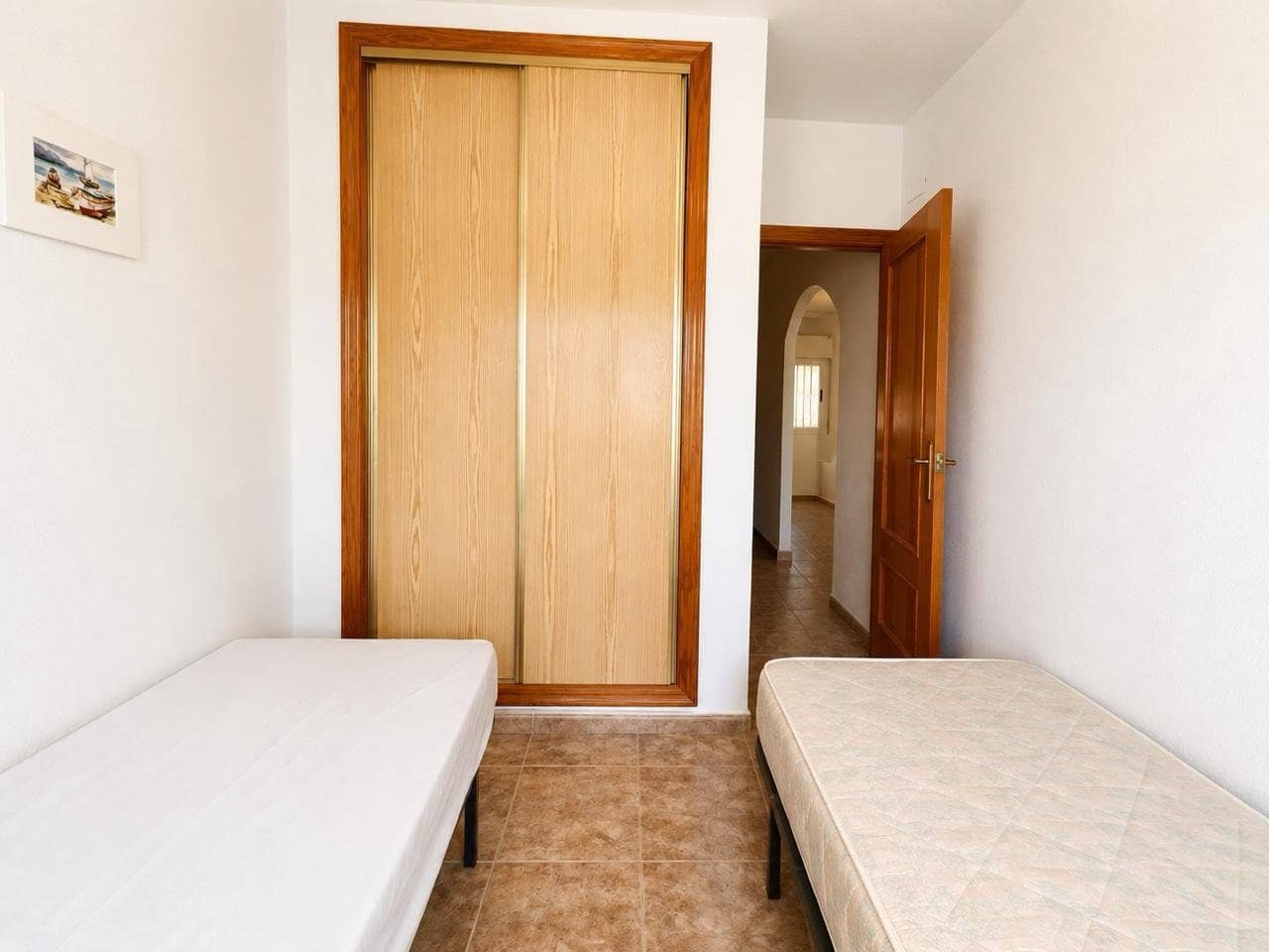 3 Zimmer Apartment zu verkaufen in La Zenia - 195.000 € (Ref: 10021213)