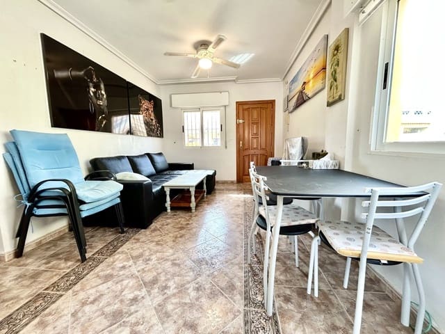 3 Zimmer Apartment zu verkaufen in La Zenia, Orihuela - 195.000 € (Ref: 10021213)