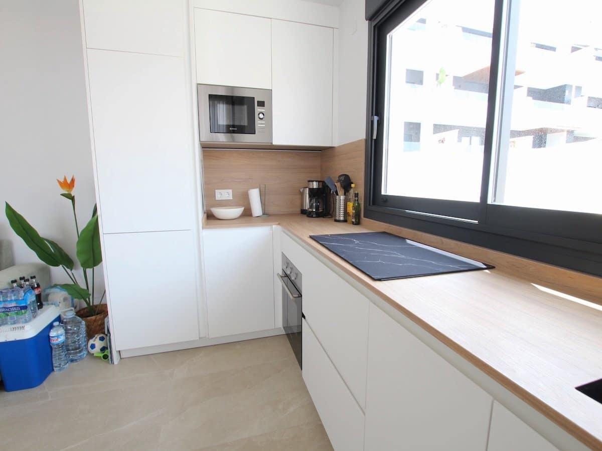 2 slaapkamer Appartement te koop in Benijofar - € 285.000 (Ref: 10021664)