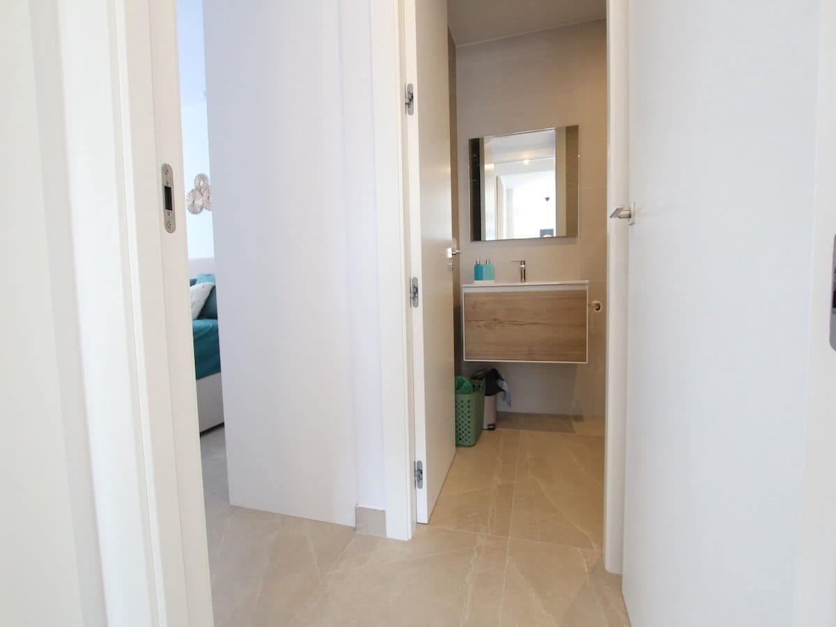2 slaapkamer Appartement te koop in Benijofar - € 285.000 (Ref: 10021664)