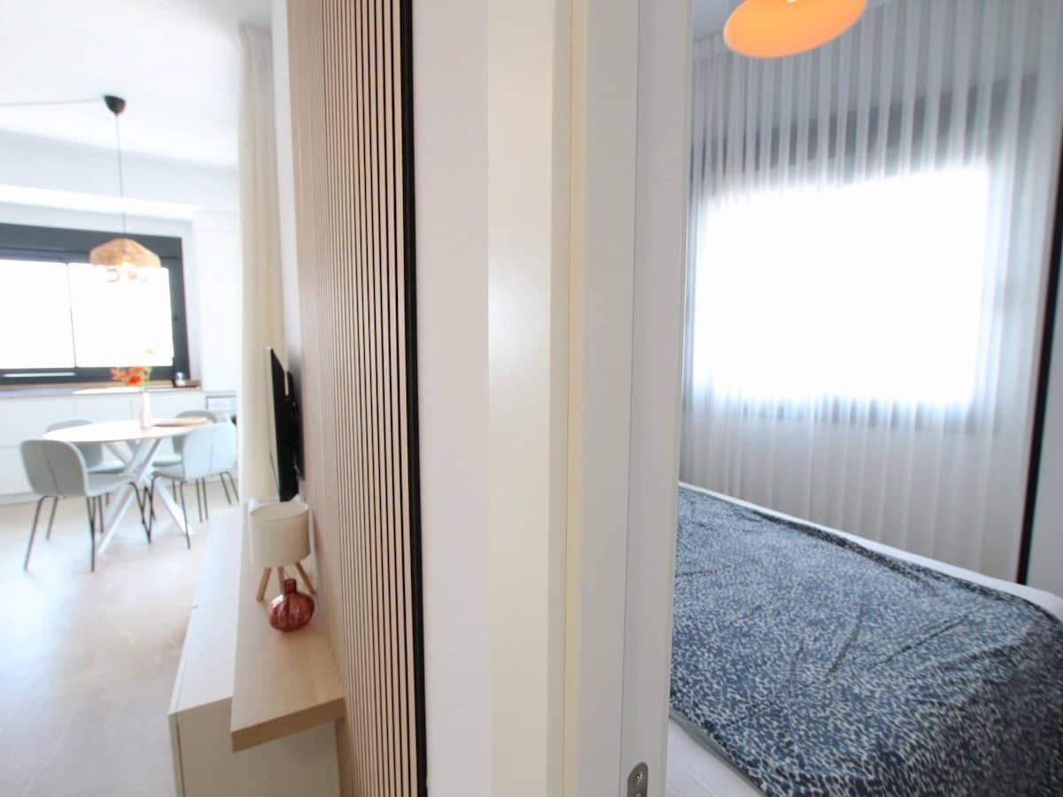 2 slaapkamer Appartement te koop in Benijofar - € 285.000 (Ref: 10021664)
