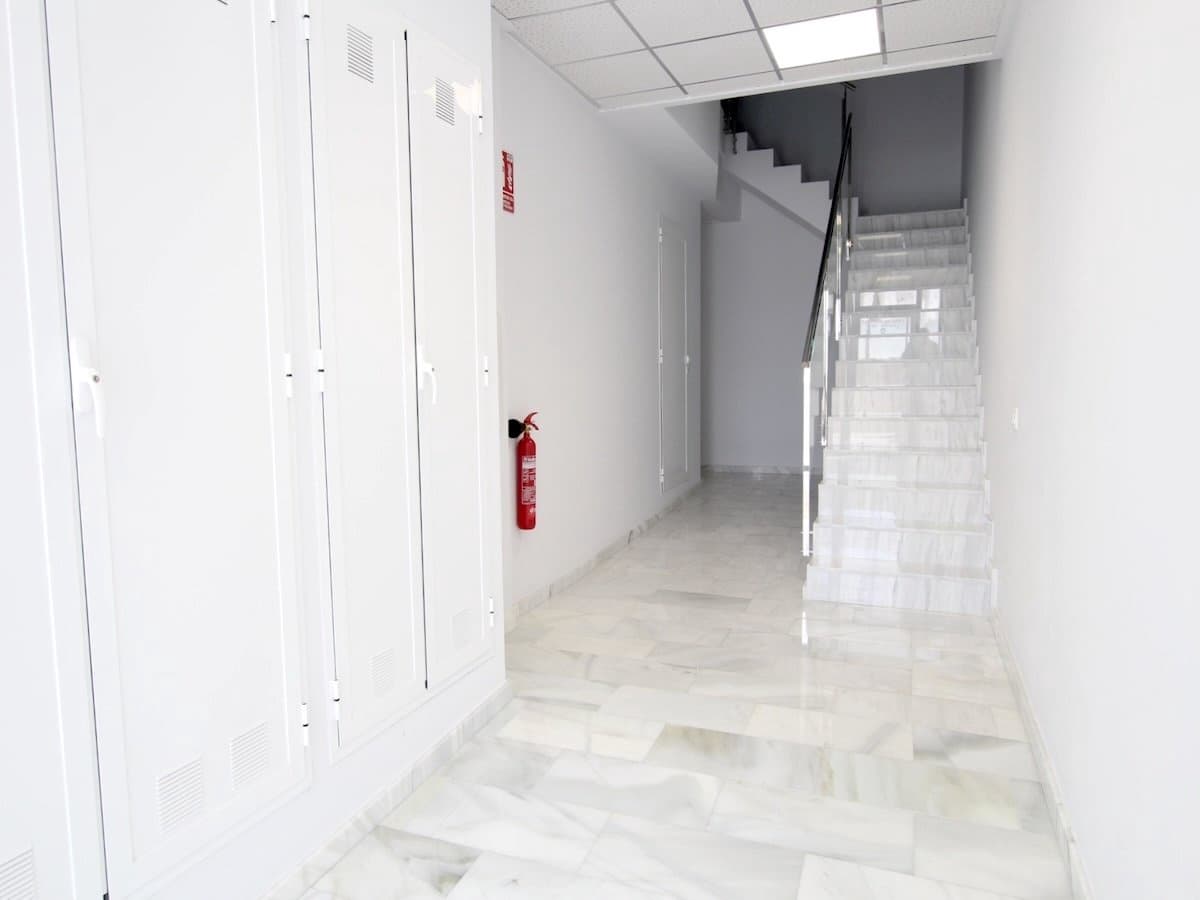 2 slaapkamer Appartement te koop in Benijofar - € 285.000 (Ref: 10021664)
