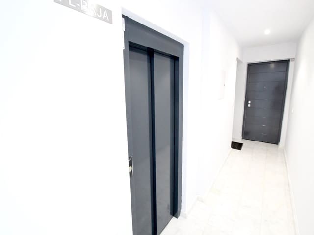 2 slaapkamer Appartement te koop in Benijófar - € 285.000 (Ref: 10021664)