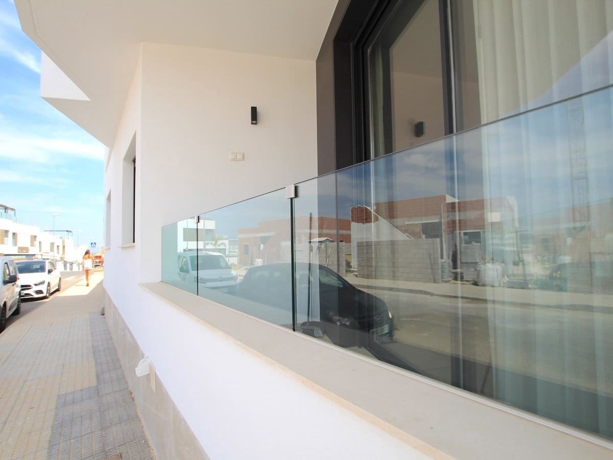 2 slaapkamer Appartement te koop in Benijofar - € 285.000 (Ref: 10021664)