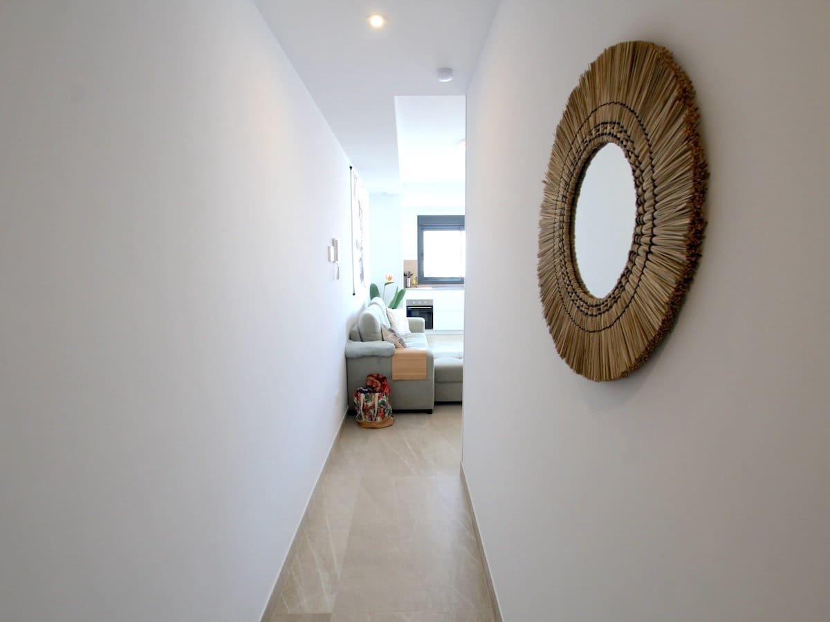 2 slaapkamer Appartement te koop in Benijofar - € 285.000 (Ref: 10021664)