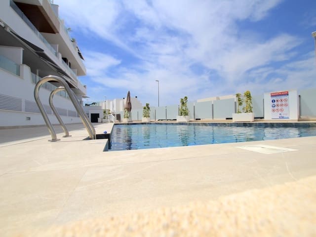 2 slaapkamer Appartement te koop in Benijófar - € 285.000 (Ref: 10021664)