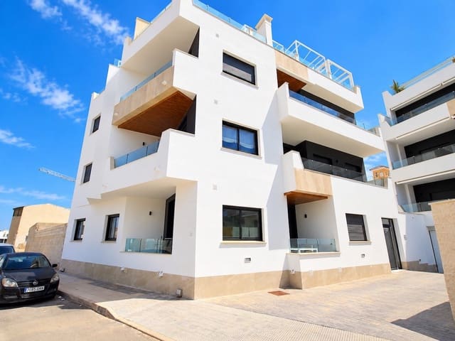 2 camera da letto Appartamento in vendita in Benijófar con piscina - 269.000 € (Rif: 10021664)