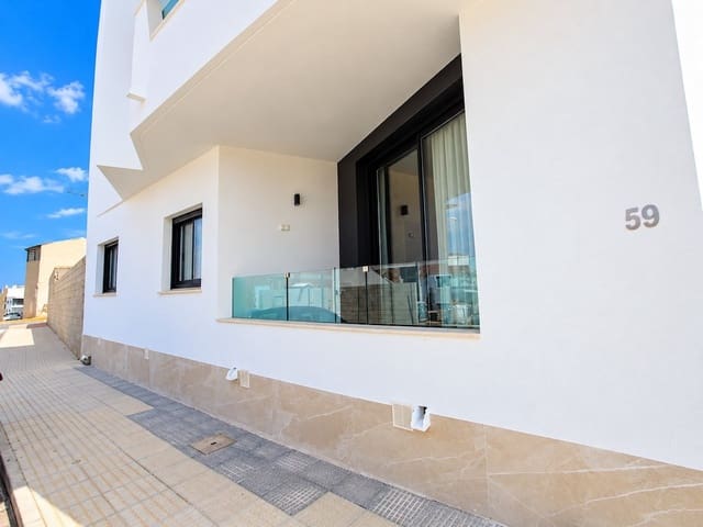 2 camera da letto Appartamento in vendita in Benijófar con piscina - 269.000 € (Rif: 10021664)