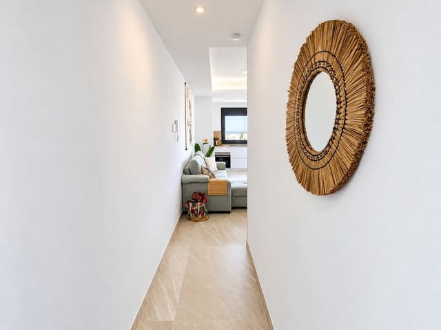 2 camera da letto Appartamento in vendita in Benijófar con piscina - 269.000 € (Rif: 10021664)