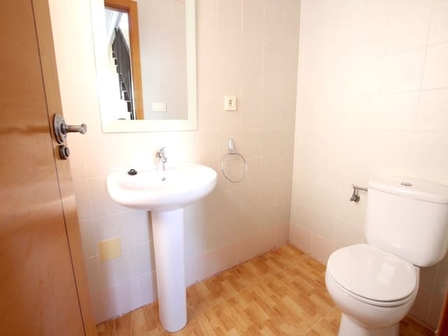 3 camera da letto Casa in vendita in Ciudad Quesada, Rojales - 235.000 € (Rif: 10023165)