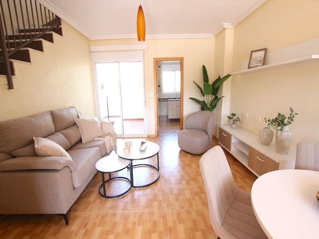 3 camera da letto Casa in vendita in Ciudad Quesada, Rojales - 235.000 € (Rif: 10023165)