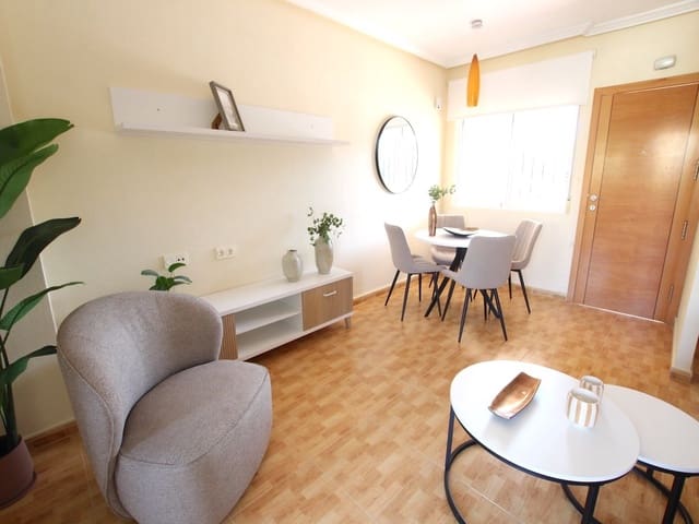 3 camera da letto Casa in vendita in Ciudad Quesada, Rojales - 235.000 € (Rif: 10023165)