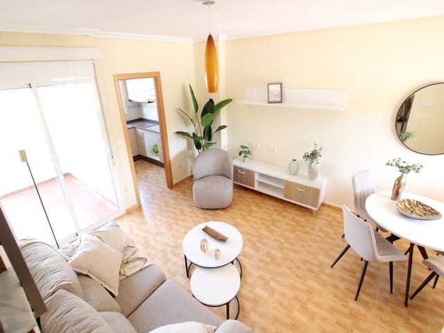 3 camera da letto Casa in vendita in Ciudad Quesada, Rojales - 235.000 € (Rif: 10023165)