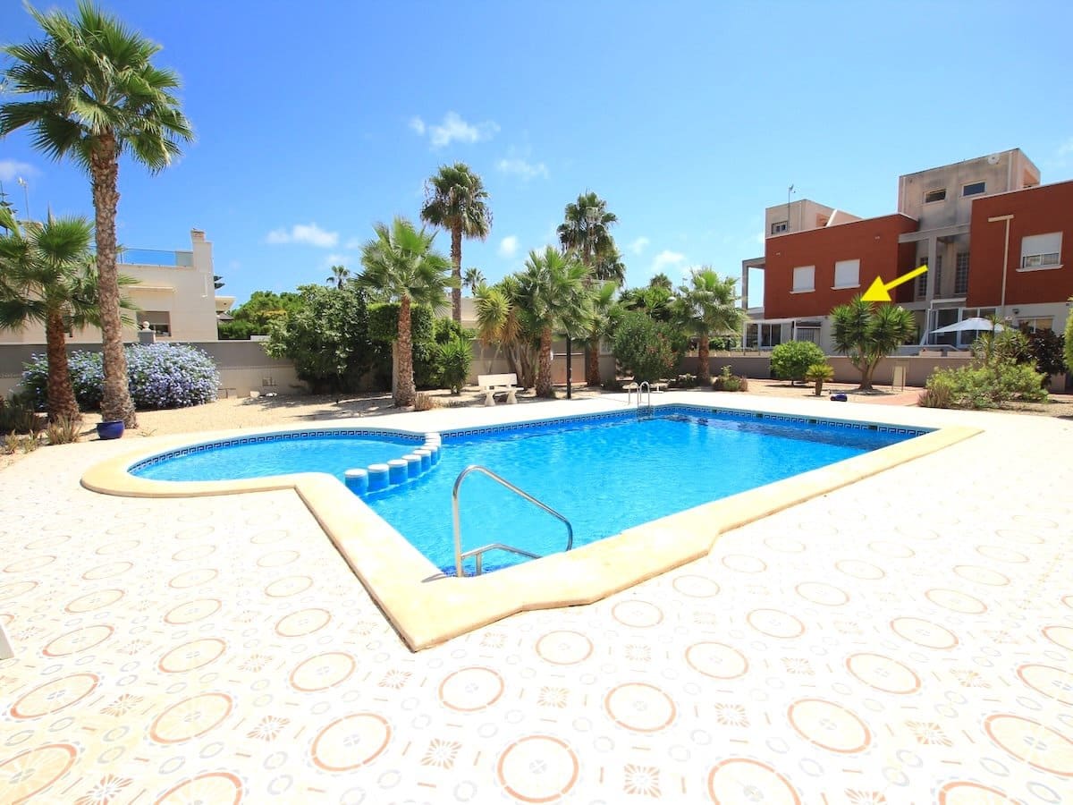 3 camera da letto Casa in vendita in Ciudad Quesada - 235.000 € (Rif: 10023165)