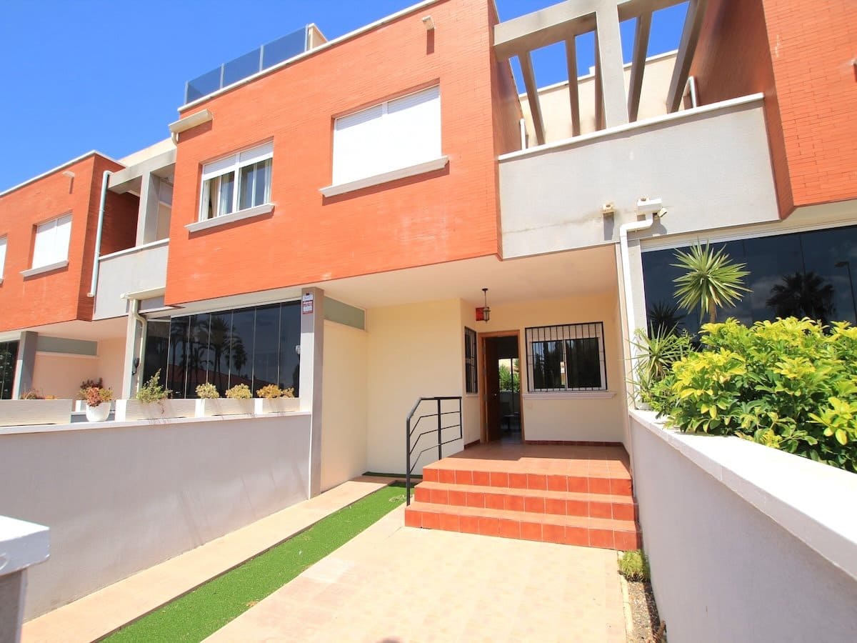 3 camera da letto Casa in vendita in Ciudad Quesada - 235.000 € (Rif: 10023165)