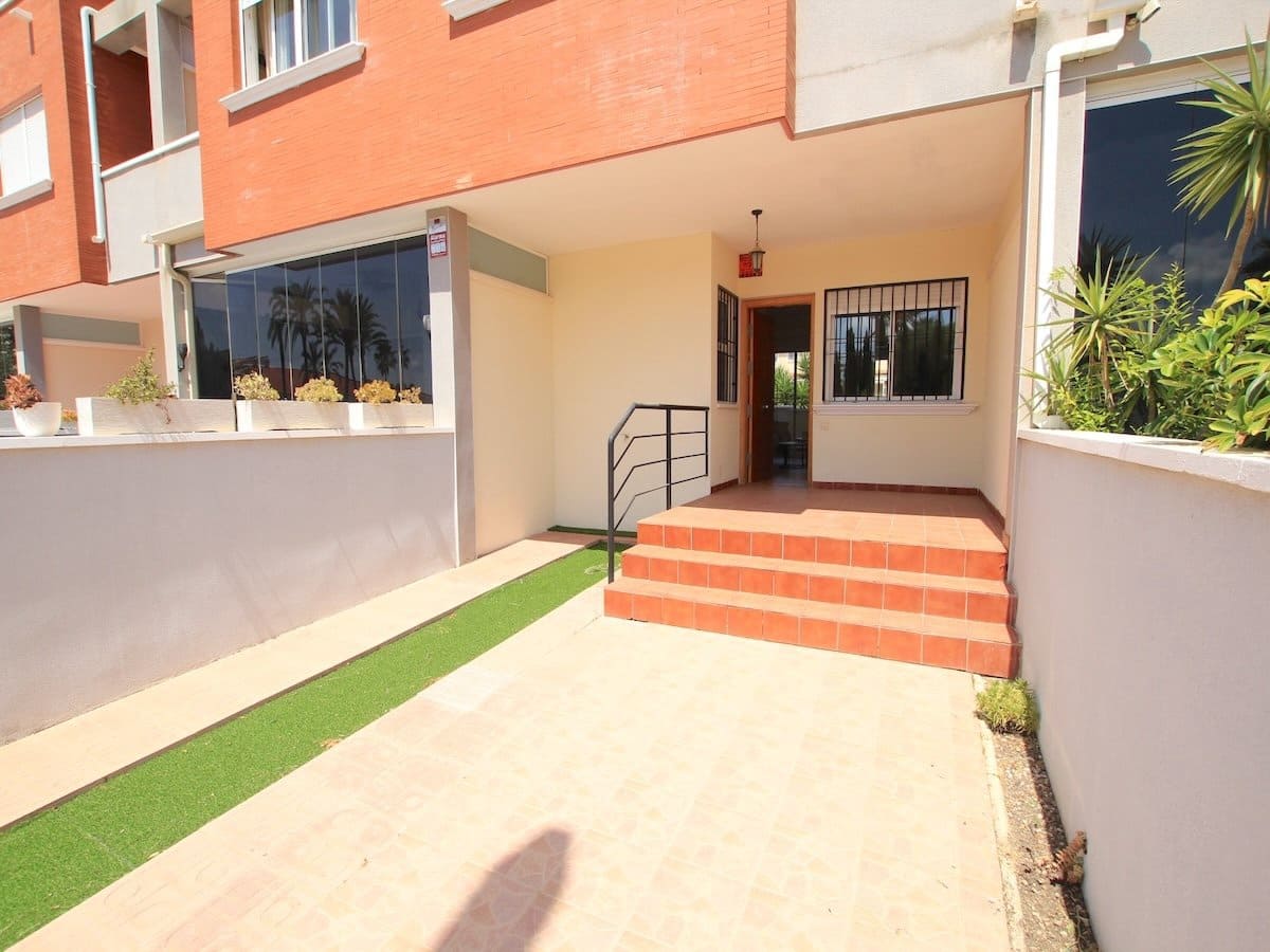 3 camera da letto Casa in vendita in Ciudad Quesada - 235.000 € (Rif: 10023165)