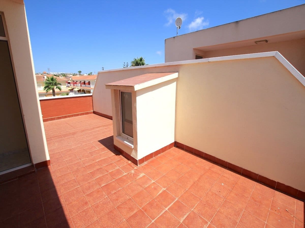 3 camera da letto Casa in vendita in Ciudad Quesada - 235.000 € (Rif: 10023165)
