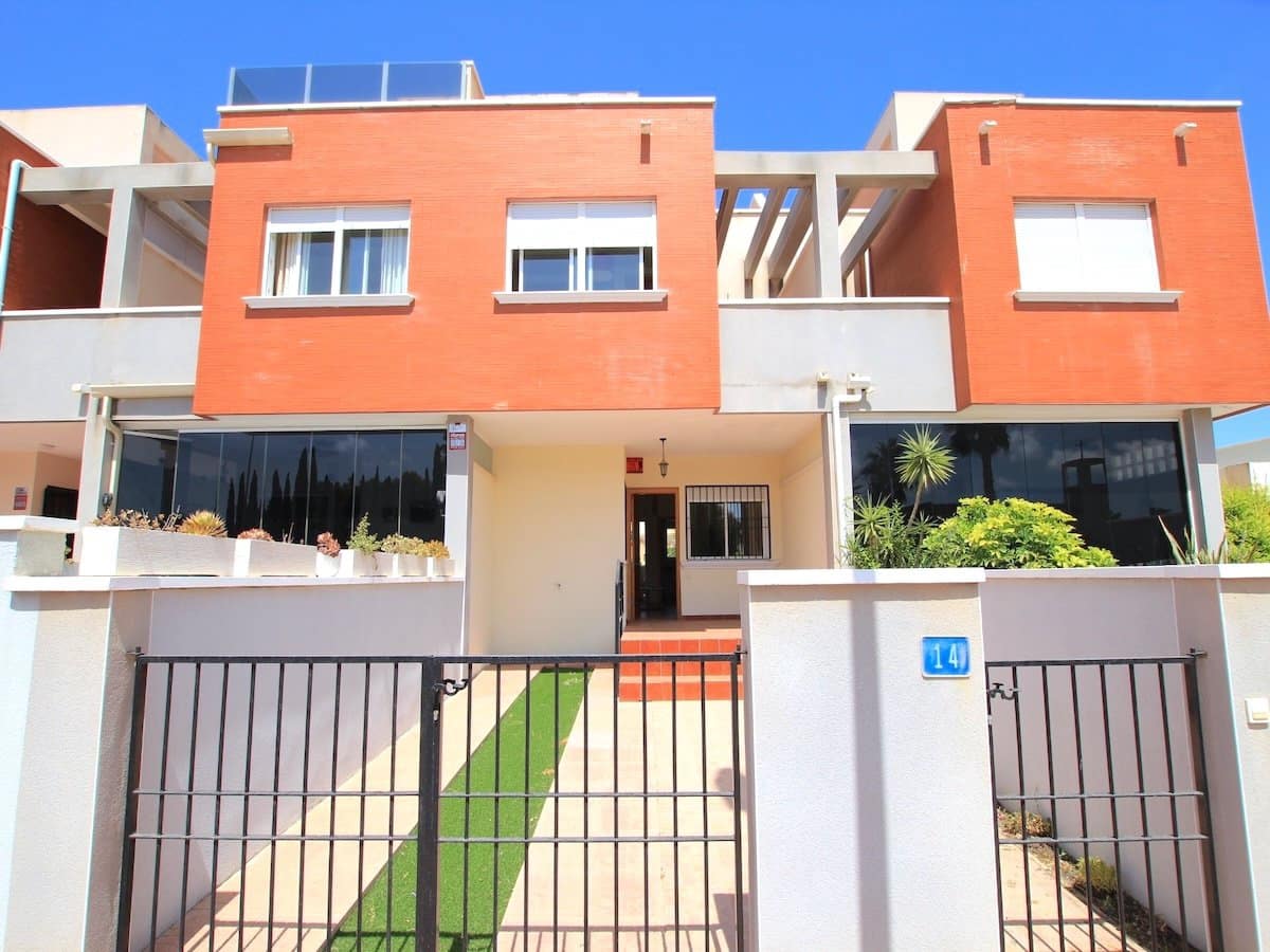 3 camera da letto Casa in vendita in Ciudad Quesada - 235.000 € (Rif: 10023165)