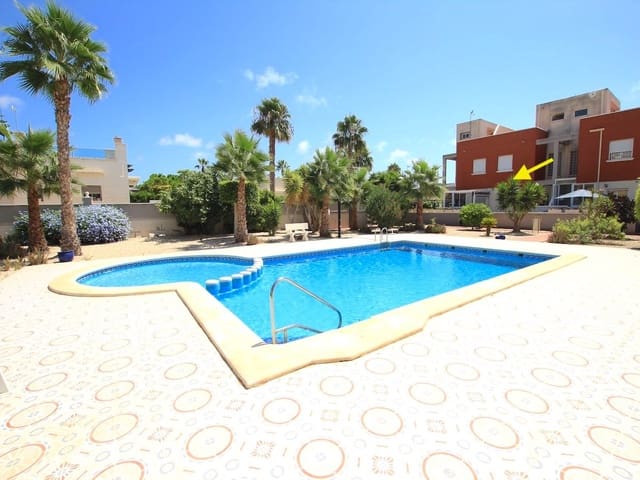 3 camera da letto Casa in vendita in Ciudad Quesada, Rojales - 235.000 € (Rif: 10023165)