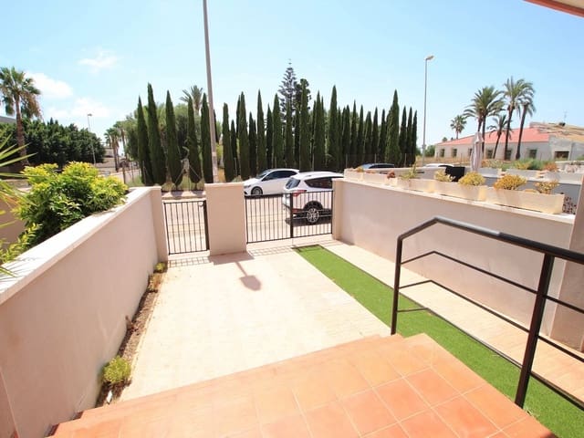 3 camera da letto Casa in vendita in Ciudad Quesada, Rojales - 235.000 € (Rif: 10023165)