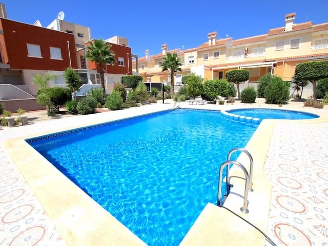 3 camera da letto Casa in vendita in Ciudad Quesada, Rojales - 235.000 € (Rif: 10023165)