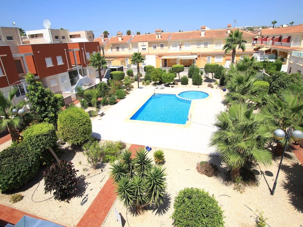 3 camera da letto Casa in vendita in Ciudad Quesada - 235.000 € (Rif: 10023165)