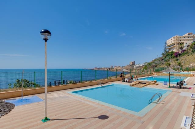 2 soverom Leilighet til salgs i La Mata, Torrevieja - € 219 500 (Ref: 10023166)