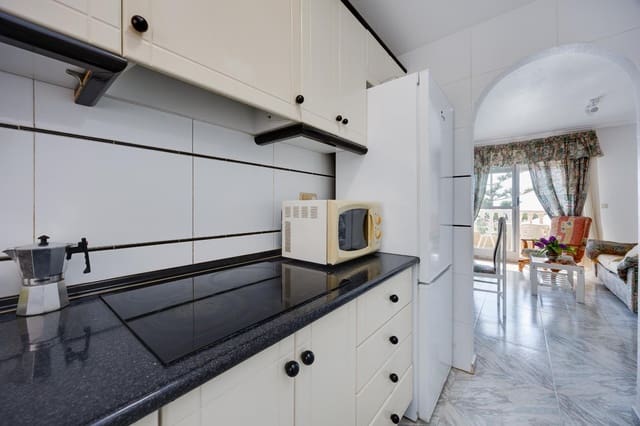 2 soverom Leilighet til salgs i La Mata, Torrevieja - € 219 500 (Ref: 10023166)