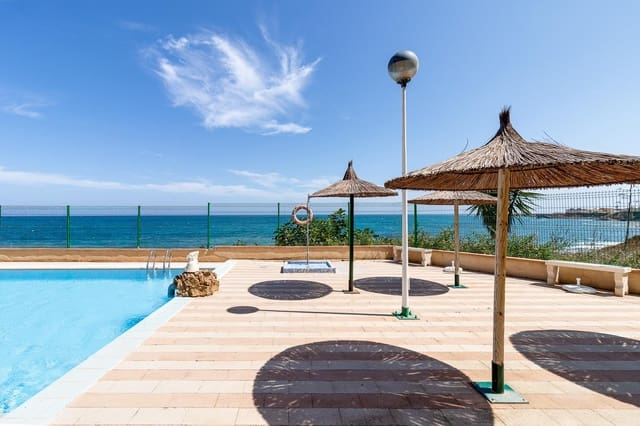 2 soverom Leilighet til salgs i La Mata, Torrevieja - € 219 500 (Ref: 10023166)