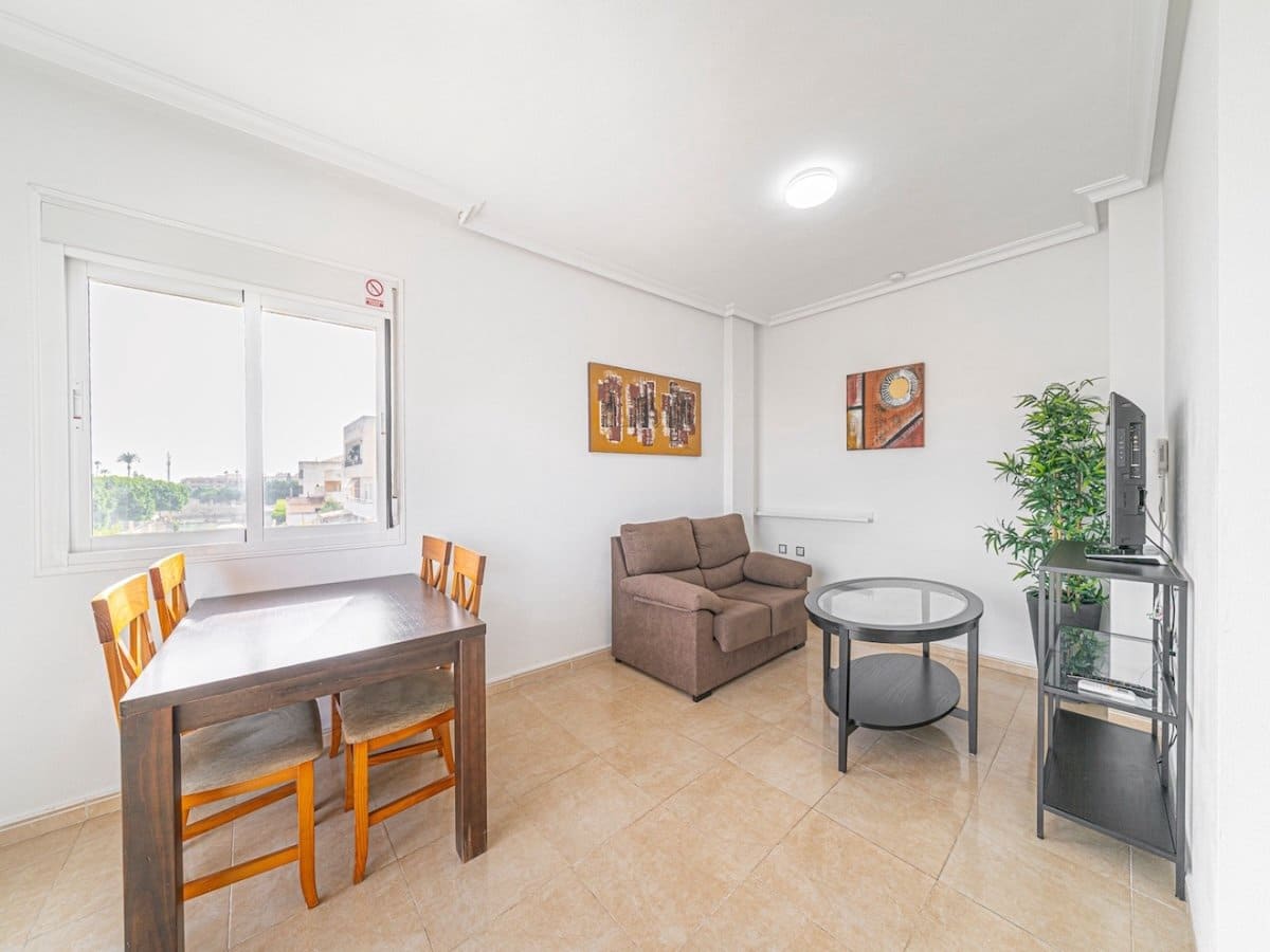 2 bedroom Apartment for sale in Rojales - € 129,000 (Ref: 10024428)