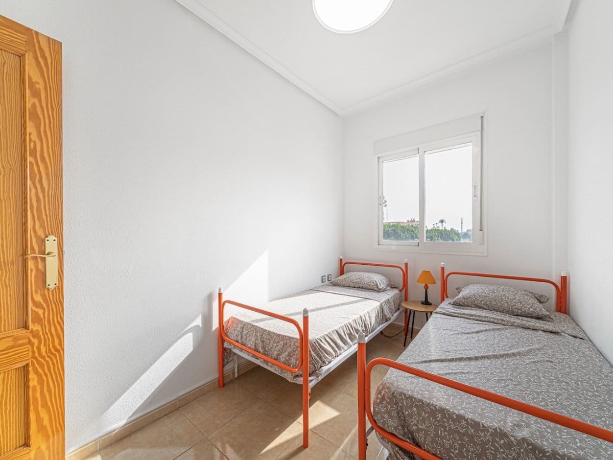 2 bedroom Apartment for sale in Rojales - € 129,000 (Ref: 10024428)