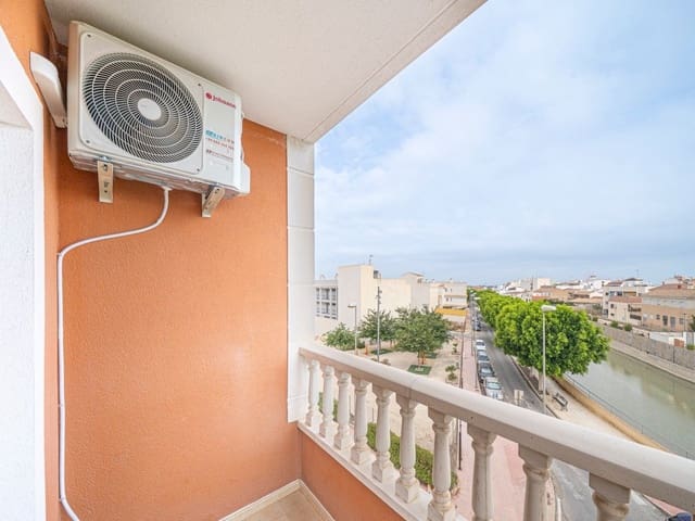 2 bedroom Apartment for sale in Rojales - € 129,000 (Ref: 10024428)