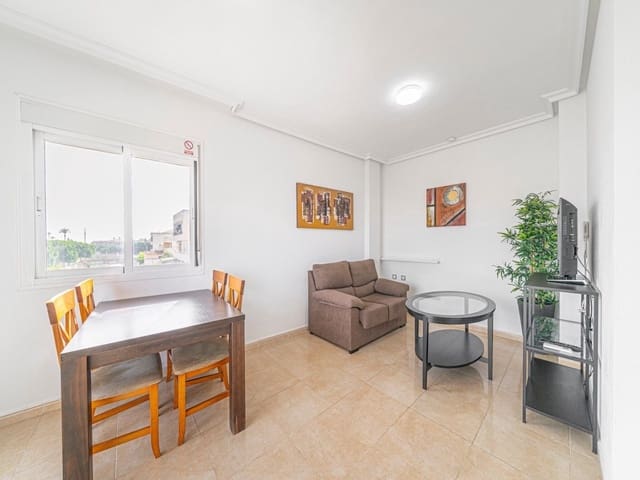 2 bedroom Apartment for sale in Rojales - € 129,000 (Ref: 10024428)